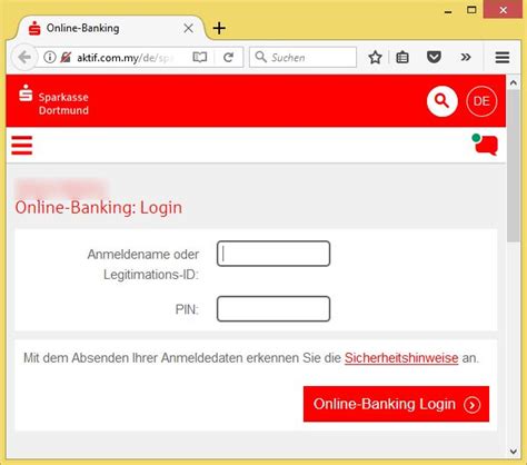 online banking kasseler sparkasse login